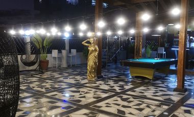 Freehold 1-Bedroom Apartment at Kandi Tower 2 Condominium for Sale