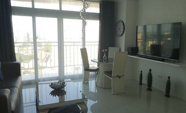 Freehold 1-Bedroom Apartment at Kandi Tower 2 Condominium for Sale