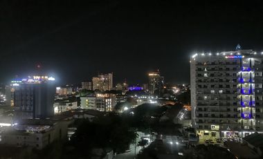 Freehold 1-Bedroom Apartment at Kandi Tower 2 Condominium for Sale