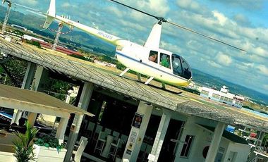 Freehold 1-Bedroom Apartment at Kandi Tower 2 Condominium for Sale