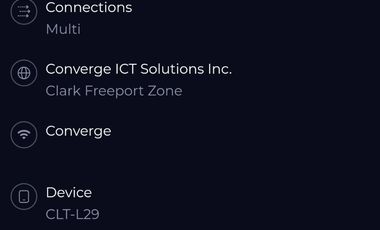 Freehold 1-Bedroom Apartment at Kandi Tower 2 Condominium for Sale