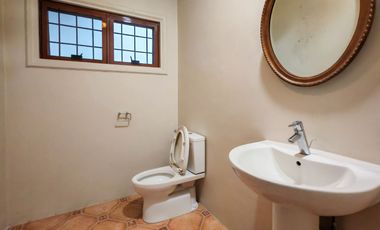 4 Bedroom House FOR RENT - Valle Verde 6, Pasig City