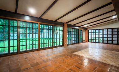 4 Bedroom House FOR RENT - Valle Verde 6, Pasig City