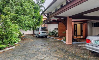 4 Bedroom House FOR RENT - Valle Verde 6, Pasig City