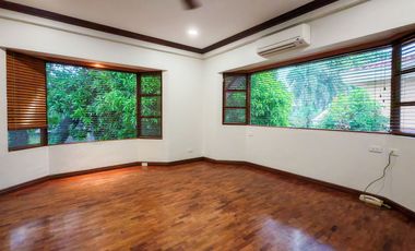 4 Bedroom House FOR RENT - Valle Verde 6, Pasig City