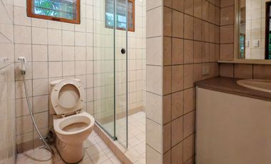 4 Bedroom House FOR RENT - Valle Verde 6, Pasig City