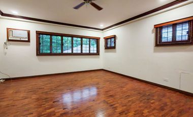 4 Bedroom House FOR RENT - Valle Verde 6, Pasig City