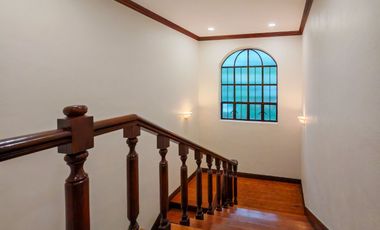 4 Bedroom House FOR RENT - Valle Verde 6, Pasig City