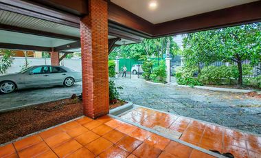 4 Bedroom House FOR RENT - Valle Verde 6, Pasig City