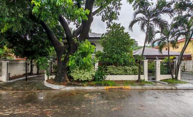 4 Bedroom House FOR RENT - Valle Verde 6, Pasig City