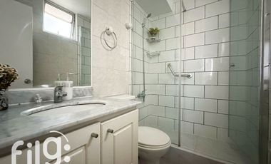 Venta Departamento cercano a Metro Santa Lucía