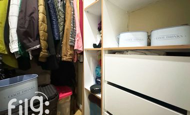 Venta Departamento cercano a Metro Santa Lucía