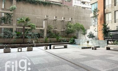 Venta Departamento cercano a Metro Santa Lucía