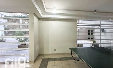 Venta Departamento cercano a Metro Santa Lucía