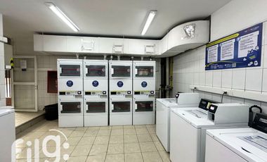 Venta Departamento cercano a Metro Santa Lucía