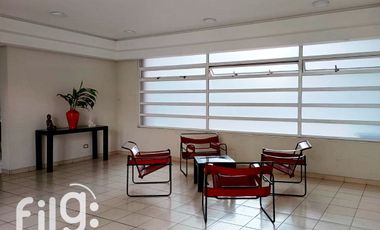 Venta Departamento cercano a Metro Santa Lucía