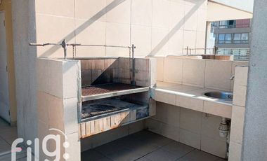 Venta Departamento cercano a Metro Santa Lucía