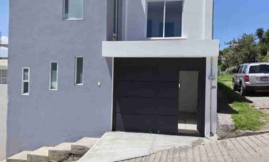 Casa en venta en San Esteban Tizatlan, Tlaxcala