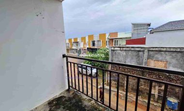 Jual Dan Sewa Ruko Town House 2 Lantai Batam Kota di Glory View