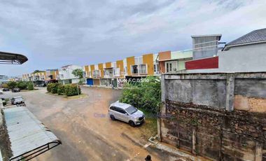 Jual Dan Sewa Ruko Town House 2 Lantai Batam Kota di Glory View