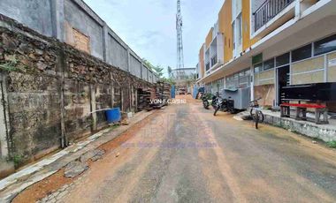 Jual Dan Sewa Ruko Town House 2 Lantai Batam Kota di Glory View