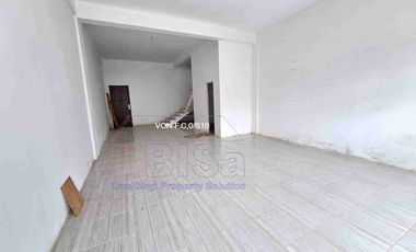 Jual Dan Sewa Ruko Town House 2 Lantai Batam Kota di Glory View