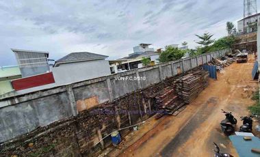 Jual Dan Sewa Ruko Town House 2 Lantai Batam Kota di Glory View