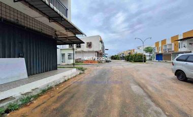 Jual Dan Sewa Ruko Town House 2 Lantai Batam Kota di Glory View