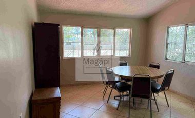 CUARTOS EN RENTA APIZACO