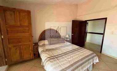 CUARTOS EN RENTA APIZACO