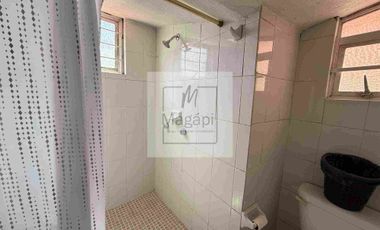 CUARTOS EN RENTA APIZACO