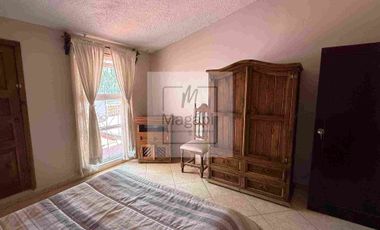 CUARTOS EN RENTA APIZACO