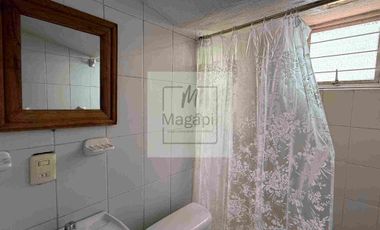 CUARTOS EN RENTA APIZACO