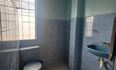 Local en renta en Metepec para taller mecanico