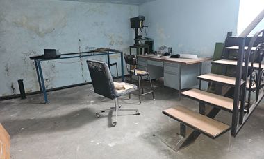 Local en renta en Metepec para taller mecanico