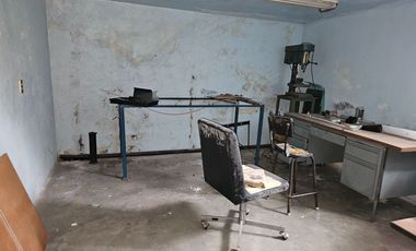 Local en renta en Metepec para taller mecanico