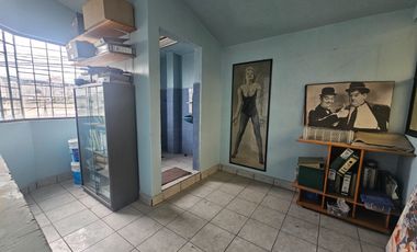 Local en renta en Metepec para taller mecanico