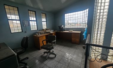 Local en renta en Metepec para taller mecanico