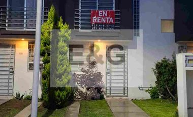 Renta de Casa en BELO HORIZONTE, atrás de Planta VW: ¡Vive la Comodidad y Seguridad que Buscas!