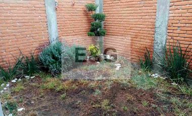 Renta de Casa en BELO HORIZONTE, atrás de Planta VW: ¡Vive la Comodidad y Seguridad que Buscas!