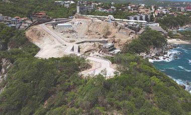 TERRENOS CON VISTA AL MAR