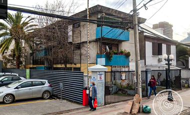 Oficina en Arriendo Providencia Santiago