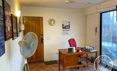 Oficina en Arriendo Providencia Santiago