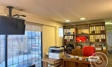 Oficina en Arriendo Providencia Santiago