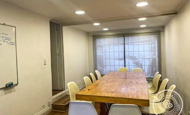 Oficina en Arriendo Providencia Santiago