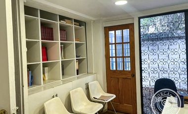 Oficina en Arriendo Providencia Santiago