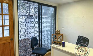 Oficina en Arriendo Providencia Santiago