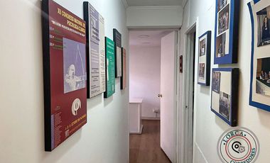 Oficina en Arriendo Providencia Santiago