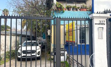 Oficina en Arriendo Providencia Santiago