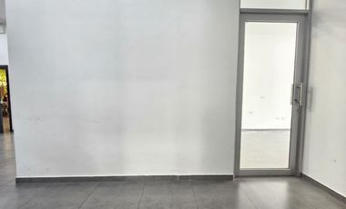 ALQUILER DE LOCAL / OFICINA DE SERVICIOS - OLIVOS